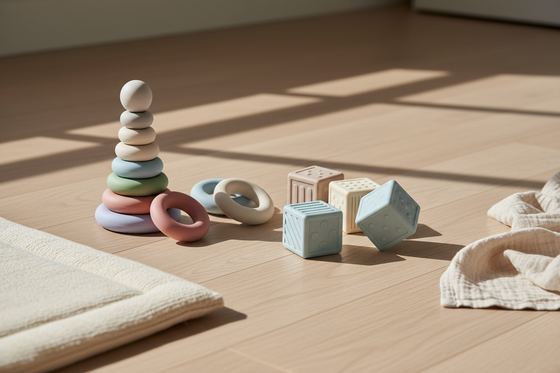 Baby Toys