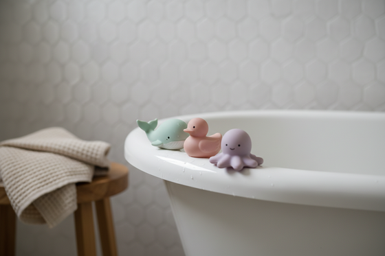 Bath Toys